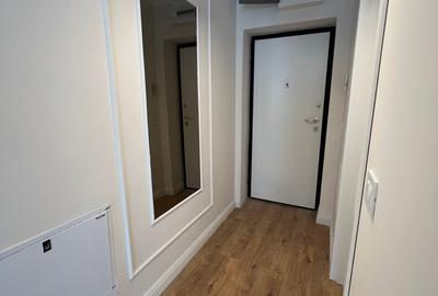 Garsonieră semidecomandată în Pipera - 9