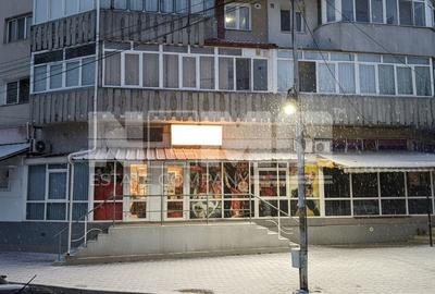 SPATIU COMERCIAL 50mp ZONA Suceava-Marasesti de inchiriat 500Euro - 3