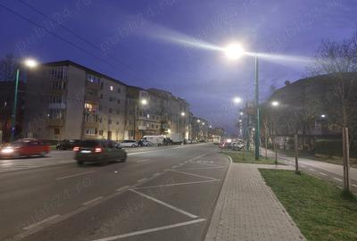 Garsonieră nedecomandată în Olimpia-Stadion