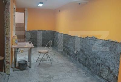 Spațiu comercial, de 89 mp, în Ultracentral - 3