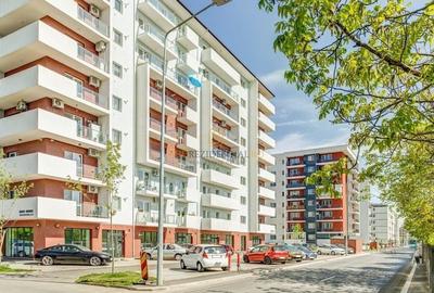 Spatiu comercial 101mp, Bd.Metalurgiei, vizavi de parcul Tudor Arghezi - 8