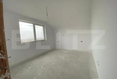 Casă cu 3 camere cu Teren 337 Mp în Urseni - 5