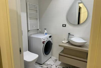 Apartament cu 2 camere decomandat, mobilat în Pipera - 6