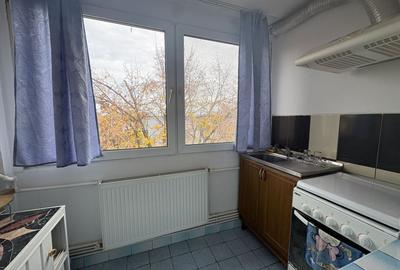 Apartament, 2 camere, 50 mp, decomandat, Cartier Rovine, Zona Arghezi - 5