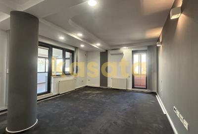 Birou, de 650 mp, în 13 Septembrie - 23