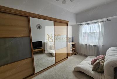 Apartament spa?ios ?i luminos, 4 camere zona Trocadero, Constan?a