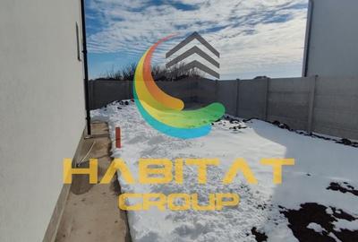 Vila indivisuala com. Berceni / 4 Camere / Comision 0% - 4