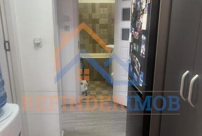 Apartament cu 2 camere decomandat, mobilat în Sălăjan - 6