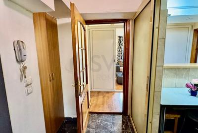 REA1025098 Apartament 2 camere I Stefan cel Mare I De vanzare - 10