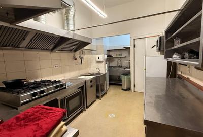 Casă individuală cu 14 camere cu Canalizare în Unirii - 25