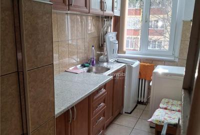 Resita, Chirie 2 cam., Micro III - 15