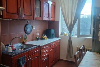 Apartament cu 2 camere semidecomandat în Democrației - 5