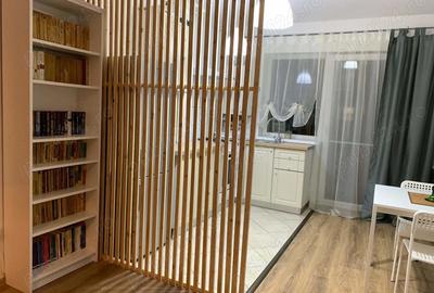 Apartament tip studio de inchiriat in Sanpetru - 7