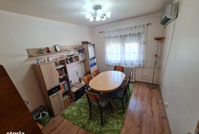 Apartament cu 5 camere decomandat în Micălaca - 9