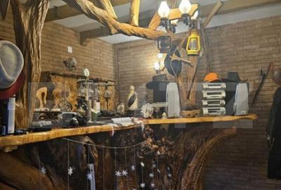 Casa individuala, 7 camere 3500 mp teren, zona exterior EST - 6