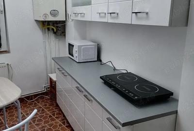 Ap. 1cam.de inchiriat, str. Horea. - 2