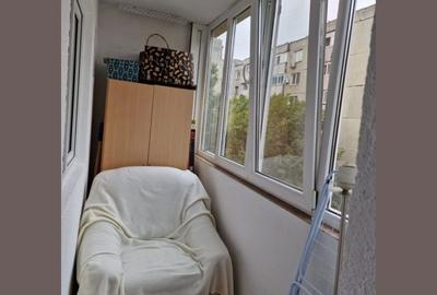 Apartament cu 2 camere decomandat, mobilat în Crângași - 4