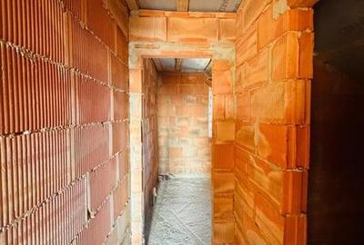 Casă individuală cu 5 camere cu Teren 650 Mp în Vorovești - 6