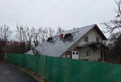 Casă în Teișani - 5