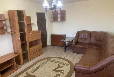 Apartament cu 3 camere decomandat în Central - 4