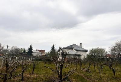 Casă cu 4 camere în Central - 5