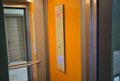 Garsonieră decomandată în Unirii - 3