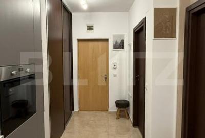 Apartament de 2 camere, 54 mp, zona Muzeul Apei - 8