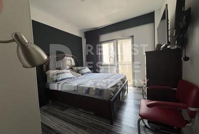 Apartament cu 2 camere, mobilat în Chiajna - 4