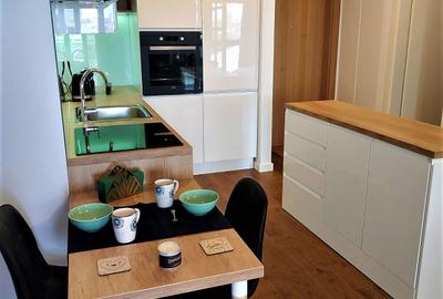 Apartament | studio dublu | bloc nou | Victoriei | ELA Residence - 10