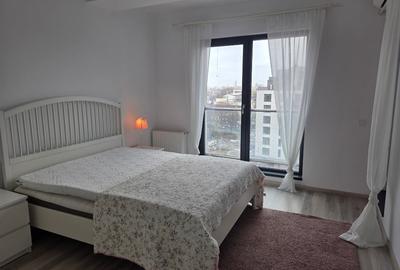 Inchiriere apartament 2 camere, Ansamblu 20th Residence + Loc parcare inclus - 5