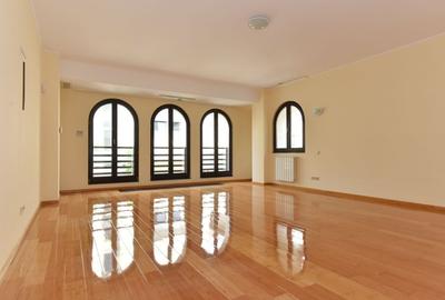 Cotroceni, cladire de birouri avizata ISU - 20