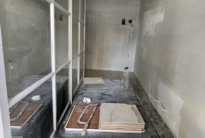Spațiu comercial, de 15 mp, în Central