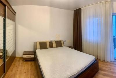 Apartament cu 2 camere decomandat, mobilat în Apărătorii Patriei - 3