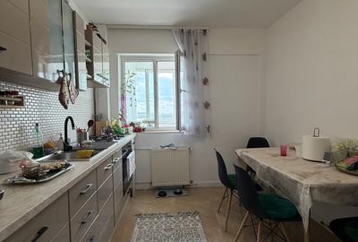 Apartament cu 2 camere decomandat, mobilat în Pantelimon - 7