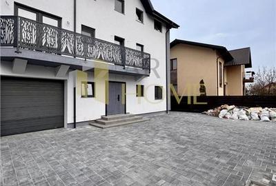 Casa 8 camere, in Ploiesti zona Albert - 18