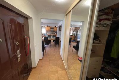 Casa de vacanta P+M,anexa de exploatatatie agricola - 8