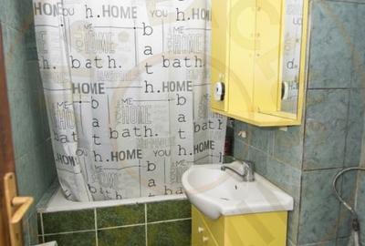 Apartament 3 camere decomandat - Exercitiu - 60 Mp - loc de parcare - 3