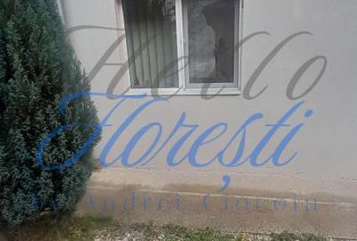 Casă cu 2 camere cu Teren 792 Mp în Florești - 3