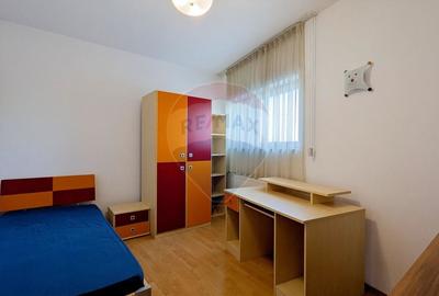 Apartament 3 Camere De Inchiriat Parcare Baicului Doamna Ghica Plaza - 18
