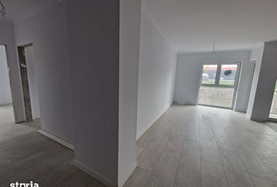Apartament cu 4 camere în Florești - 8