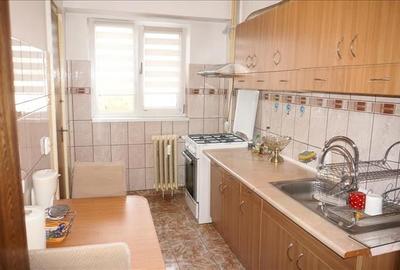 Apartament cu 2 camere - Rotonda 0% comision - 6