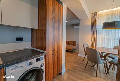 Apartament cu 2 camere în Central - 5
