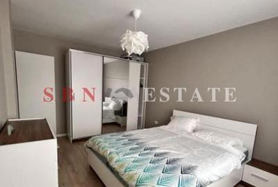 Apartament cu 2 camere decomandat, mobilat în Theodor Pallady - 1