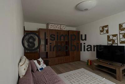 Apartament cu 2 camere în Rovine - 2