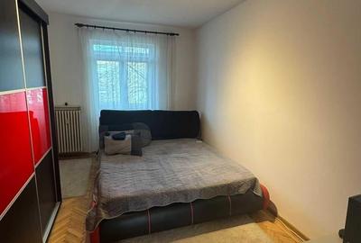 Apartament cu 2 camere semidecomandat, mobilat în Floreasca - 8