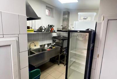 Spatiu comercial stradal - Tomis Nord - 17