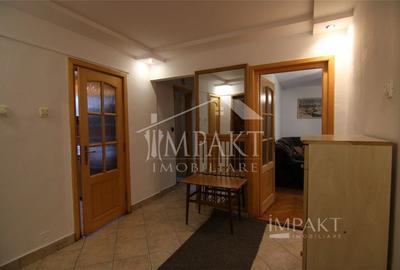 Apartament 4 camere decomandate, in Manastur! - 13