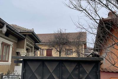 Casă cu 3 camere cu Teren 240 Mp în Șimian - 16