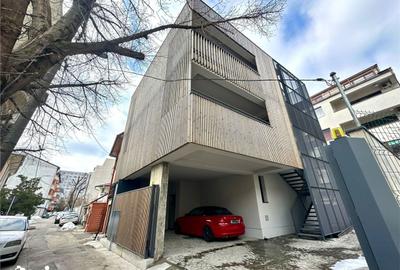 Apartament cu 3 camere decomandat în Dorobanți - 6