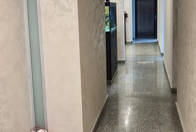 Apartament cu 4 camere semidecomandat în Băneasa - 2